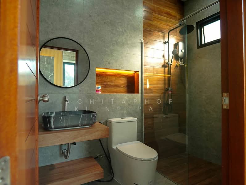 3-BR Villa, Chon Buri (Pattaya), Bang Sa-re, Sattahip, Chon Buri (Pattaya), 3 Bedrooms, 165 sqm, Villa For Sale, by Achitaphop Klinpipat, 500239566 - DDproperty.com