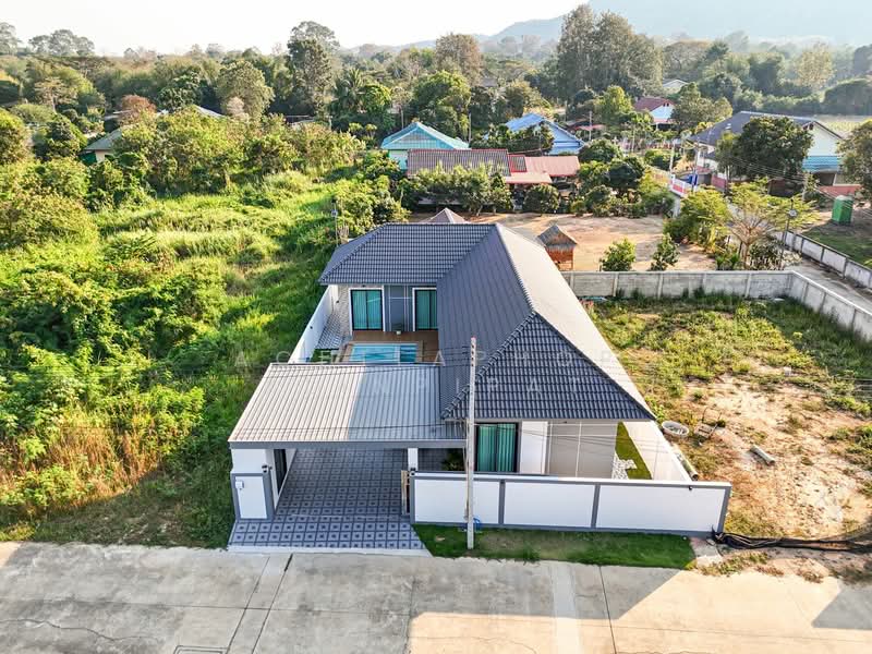 3-BR Villa, Chon Buri (Pattaya), Bang Sa-re, Sattahip, Chon Buri (Pattaya), 3 Bedrooms, 165 sqm, Villa For Sale, by Achitaphop Klinpipat, 500239566 - DDproperty.com