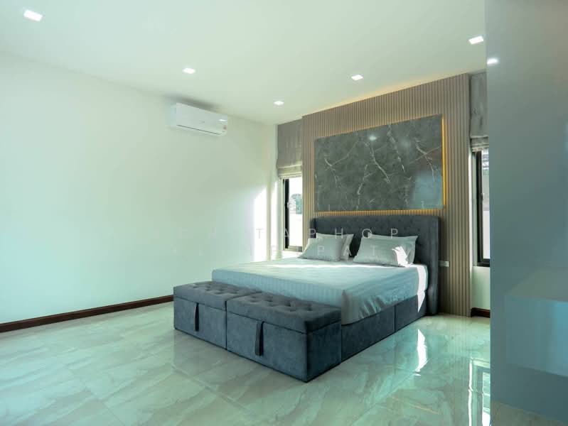 3-BR Villa, Chon Buri (Pattaya), Bang Sa-re, Sattahip, Chon Buri (Pattaya), 3 Bedrooms, 165 sqm, Villa For Sale, by Achitaphop Klinpipat, 500239566 - DDproperty.com