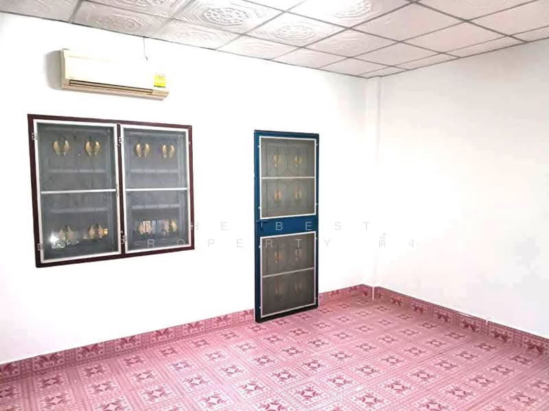 สุขใจวิลล่า 1 ชลบุรี, Chon Buri (Pattaya), Don Hualo, Muang Chon Buri, Chon Buri (Pattaya), 2 Bedrooms, 100 sqm, Townhouse For Sale, by The Best Property ติ้ง, 500239567 - DDproperty.com