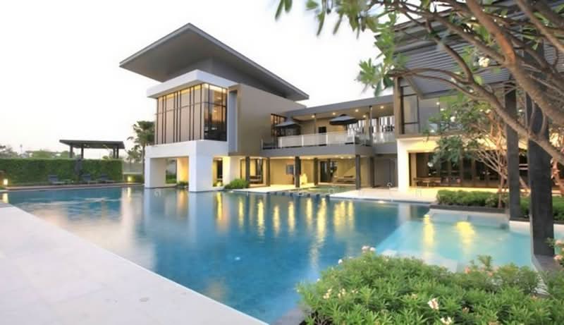 ไม่พบโครงการ, Samut Prakan, หนามแดง, Bang Mueng, Muang Samut Prakarn, Samut Prakan, 4 Bedrooms, 240 sqm, Single Detached House For Rent, by กุลจิรา อภัยโส, 500239568 - DDproperty.com