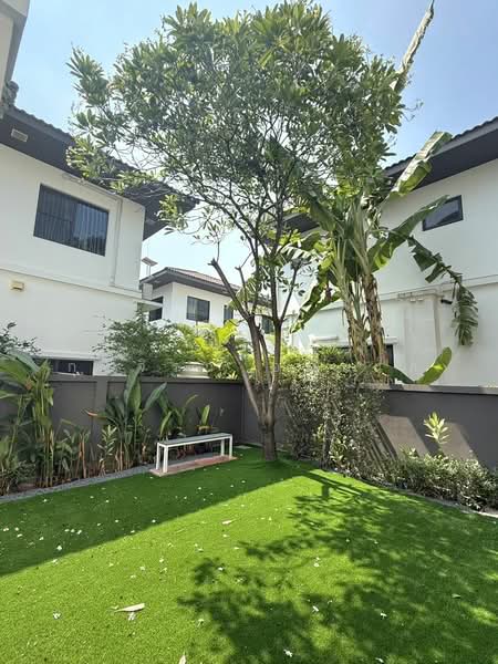 ไม่พบโครงการ, Samut Prakan, หนามแดง, Bang Mueng, Muang Samut Prakarn, Samut Prakan, 4 Bedrooms, 240 sqm, Single Detached House For Rent, by กุลจิรา อภัยโส, 500239568 - DDproperty.com