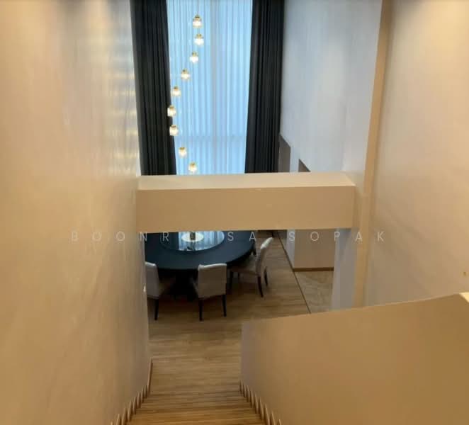 ให้เช่า - Sabai Sathorn Serviced Apartment : สบายสาธรเซอร์วิสอพาร์ทเม้นท์, กรุงเทพ