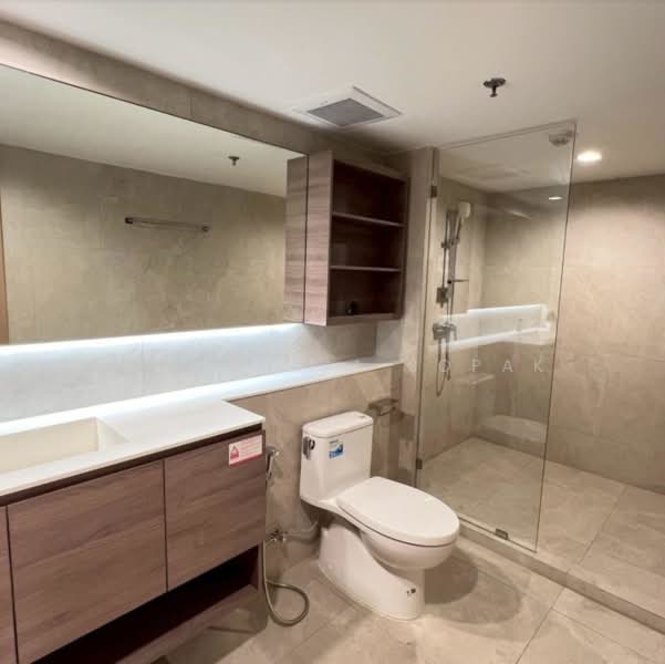 ให้เช่า - Sabai Sathorn Serviced Apartment : สบายสาธรเซอร์วิสอพาร์ทเม้นท์, กรุงเทพ