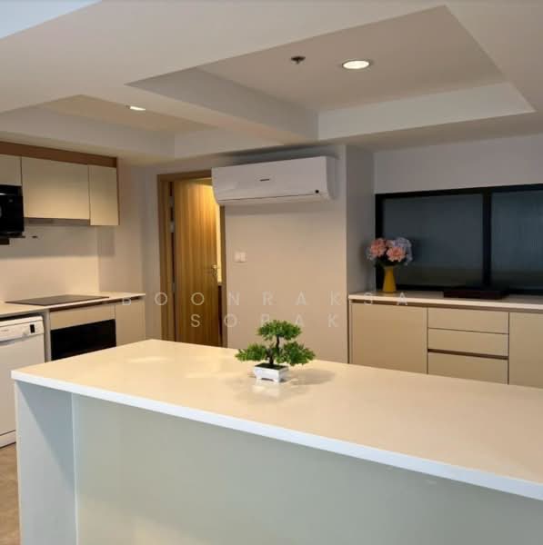 ให้เช่า - Sabai Sathorn Serviced Apartment : สบายสาธรเซอร์วิสอพาร์ทเม้นท์, กรุงเทพ
