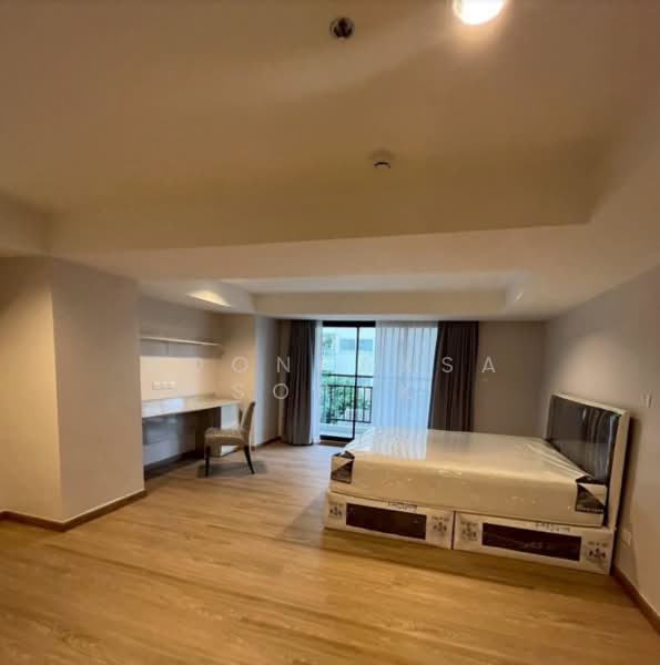 Sabai Sathorn Serviced Apartment, Bangkok, 525 Soi Silom 9, Bang Rak, Bang Rak, Bangkok, 4 Bedrooms, 234 sqm, Apartment For Rent, by Boonraksa Sopak, 500239569 - DDproperty.com