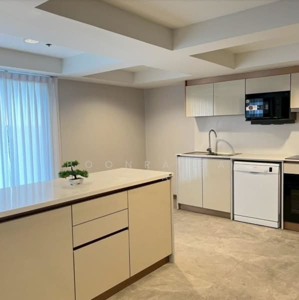 ให้เช่า - Sabai Sathorn Serviced Apartment : สบายสาธรเซอร์วิสอพาร์ทเม้นท์, กรุงเทพ