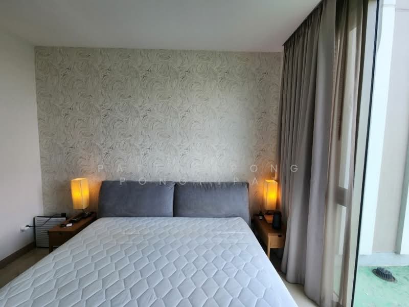 The Riviera Wongamat, Chon Buri (Pattaya), Na Kluea 16 Alley, Na Kloe, Bang Lamung (Pattaya), Chon Buri (Pattaya), 1 Bedroom, 36 sqm, Condo For Rent, by Pattanapong Pongpipat, 500239571 - DDproperty.com