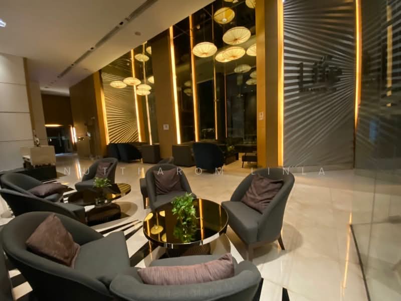 Life @ Sathorn 10, Bangkok, 48 Soi Sathorn 10, Sathorn Road, Silom, Bang Rak, Bangkok, 1 Bedroom, 40 sqm, Condo For Sale, by Nuttharom Linla, 500239572 - DDproperty.com