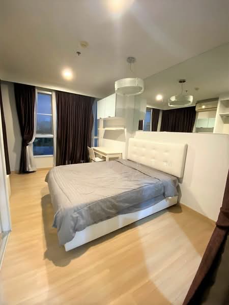 Life @ Sathorn 10, Bangkok, 48 Soi Sathorn 10, Sathorn Road, Silom, Bang Rak, Bangkok, 1 Bedroom, 40 sqm, Condo For Sale, by Nuttharom Linla, 500239572 - DDproperty.com