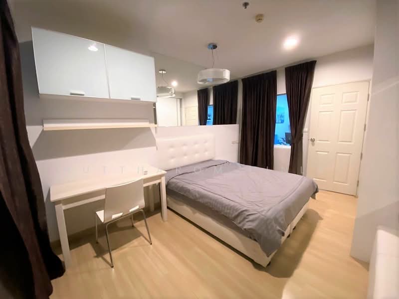 Life @ Sathorn 10, Bangkok, 48 Soi Sathorn 10, Sathorn Road, Silom, Bang Rak, Bangkok, 1 Bedroom, 40 sqm, Condo For Sale, by Nuttharom Linla, 500239572 - DDproperty.com