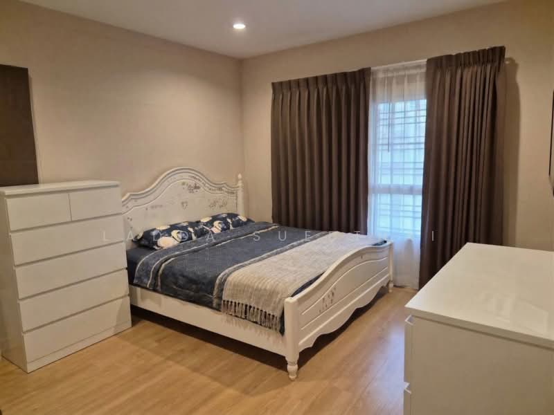 The Plant Estique Pattanakarn 38, Bangkok, Soi Pattanakarn 38, Suan Luang, Suan Luang, Bangkok, 3 Bedrooms, 145 sqm, Single Detached House For Sale, by Ladda Suebthai, 500239573 - DDproperty.com