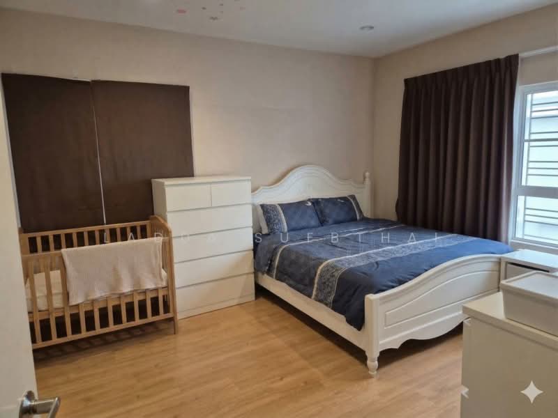 The Plant Estique Pattanakarn 38, Bangkok, Soi Pattanakarn 38, Suan Luang, Suan Luang, Bangkok, 3 Bedrooms, 145 sqm, Single Detached House For Sale, by Ladda Suebthai, 500239573 - DDproperty.com