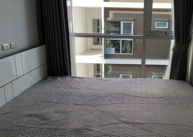 Aspire Rama 9, Bangkok, Soi Rama 9, Rama 9 Road, Huai Khwang, Huai Khwang, Bangkok, 2 Bedrooms, 66 sqm, Condo For Rent, by Boonraksa Sopak, 500239574 - DDproperty.com