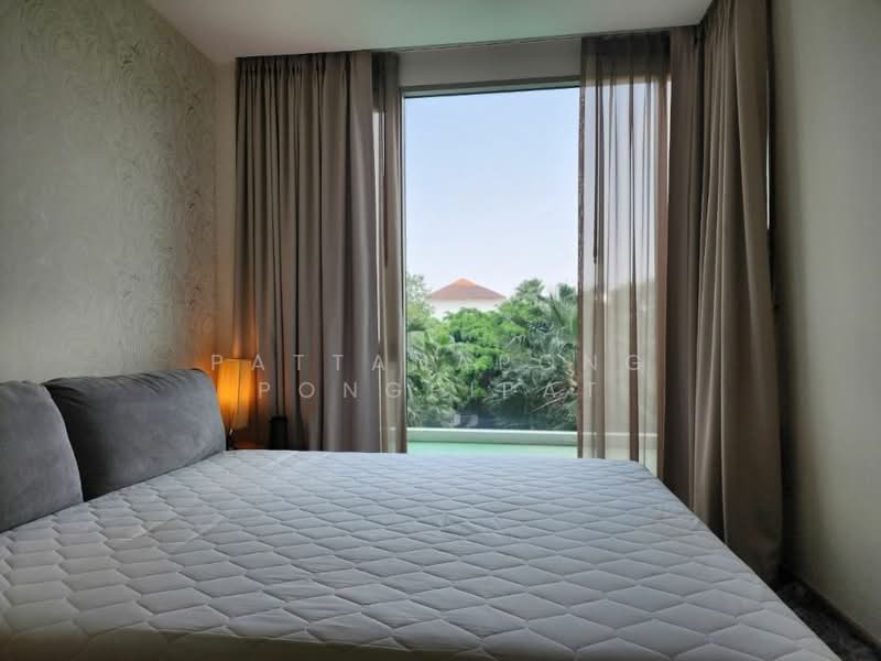 The Riviera Wongamat, Chon Buri (Pattaya), Na Kluea 16 Alley, Na Kloe, Bang Lamung (Pattaya), Chon Buri (Pattaya), 1 Bedroom, 36 sqm, Condo For Sale, by Pattanapong Pongpipat, 500239577 - DDproperty.com