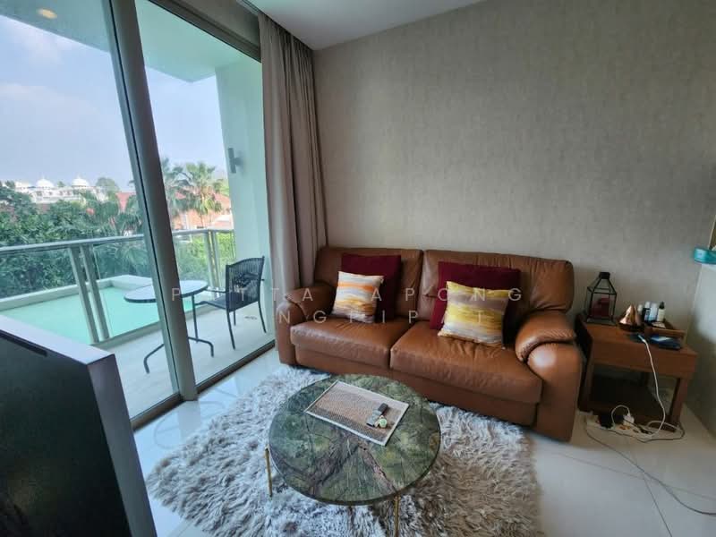 The Riviera Wongamat, Chon Buri (Pattaya), Na Kluea 16 Alley, Na Kloe, Bang Lamung (Pattaya), Chon Buri (Pattaya), 1 Bedroom, 36 sqm, Condo For Sale, by Pattanapong Pongpipat, 500239577 - DDproperty.com