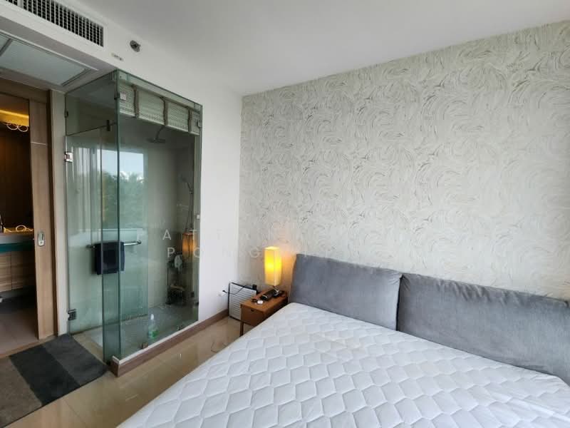 The Riviera Wongamat, Chon Buri (Pattaya), Na Kluea 16 Alley, Na Kloe, Bang Lamung (Pattaya), Chon Buri (Pattaya), 1 Bedroom, 36 sqm, Condo For Sale, by Pattanapong Pongpipat, 500239577 - DDproperty.com