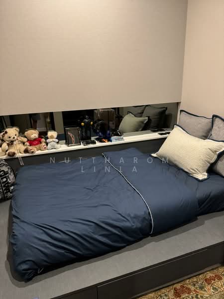 The Room Phaya Thai : เดอะ รูม พญาไท, กรุงเทพ, 567 ถ.ศรีอยุธยา, ถนนพญาไท, ราชเทวี, กรุงเทพ, 70 ตร.ม., คอนโด ขาย, โดย Nuttharom Linla, 500239578 - DDproperty.com