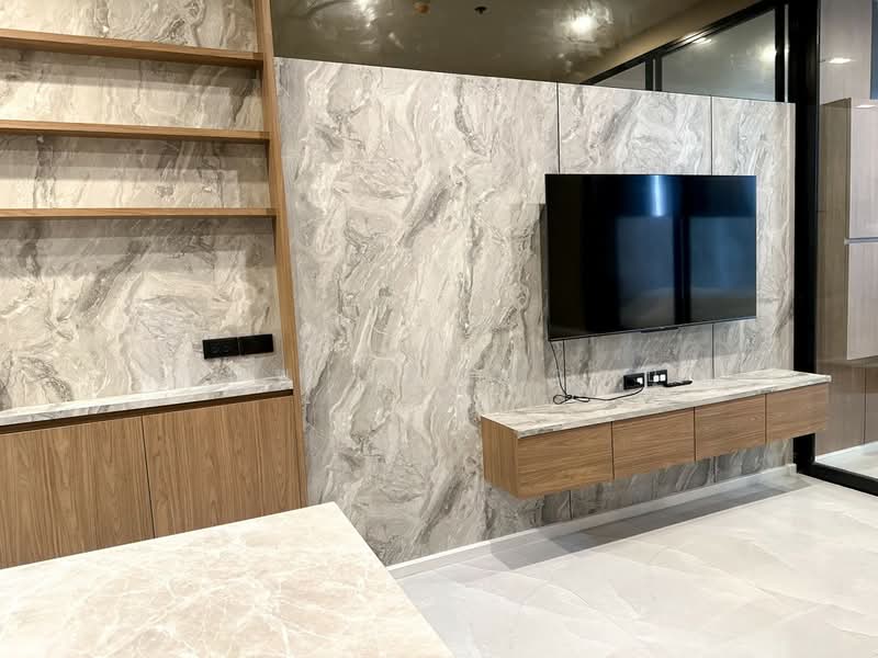 Noble Ploenchit : โนเบิล เพลินจิต, กรุงเทพ, 1035 ถนนเพลินจิต, ลุมพินี, ปทุมวัน, กรุงเทพ, 45 ตร.ม., คอนโด ให้เช่า, โดย สุเทพ รอดด้วยบุญ, 500239580 - DDproperty.com