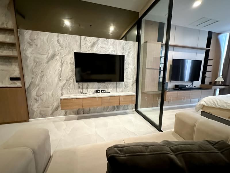 Noble Ploenchit : โนเบิล เพลินจิต, กรุงเทพ, 1035 ถนนเพลินจิต, ลุมพินี, ปทุมวัน, กรุงเทพ, 45 ตร.ม., คอนโด ให้เช่า, โดย สุเทพ รอดด้วยบุญ, 500239580 - DDproperty.com