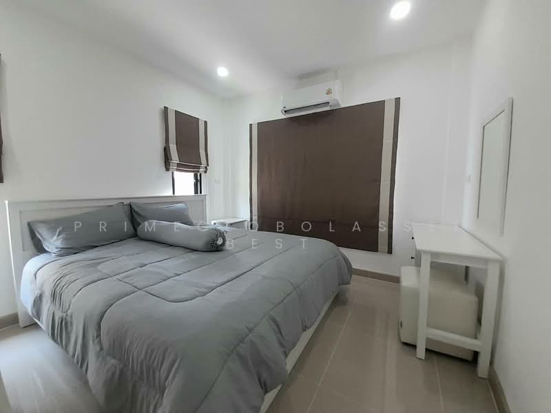 บ้านฉลอง, ภูเก็ต, ฉลอง, เมืองภูเก็ต, ภูเก็ต, 156 ตร.ม., บ้านแฝด ให้เช่า, โดย Primeglobolasset best, 500239581 - DDproperty.com