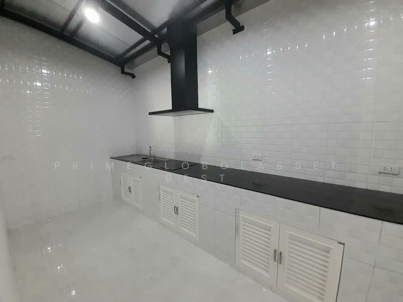 บ้านฉลอง, ภูเก็ต, ฉลอง, เมืองภูเก็ต, ภูเก็ต, 156 ตร.ม., บ้านแฝด ให้เช่า, โดย Primeglobolasset best, 500239581 - DDproperty.com