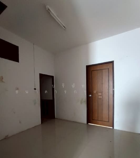 นครศรีธรรมราช, Nakhon Si Thammarat, Tha Sala, Tha Sala, Nakhon Si Thammarat, 2 Bedrooms, 135 sqm, Townhouse For Sale, by KRUNGTHAI BANK PCL., 500239584 - DDproperty.com