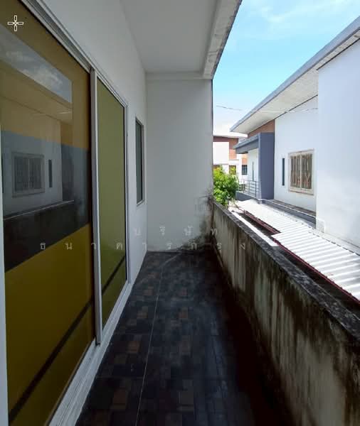 นครศรีธรรมราช, Nakhon Si Thammarat, Tha Sala, Tha Sala, Nakhon Si Thammarat, 2 Bedrooms, 135 sqm, Townhouse For Sale, by KRUNGTHAI BANK PCL., 500239584 - DDproperty.com