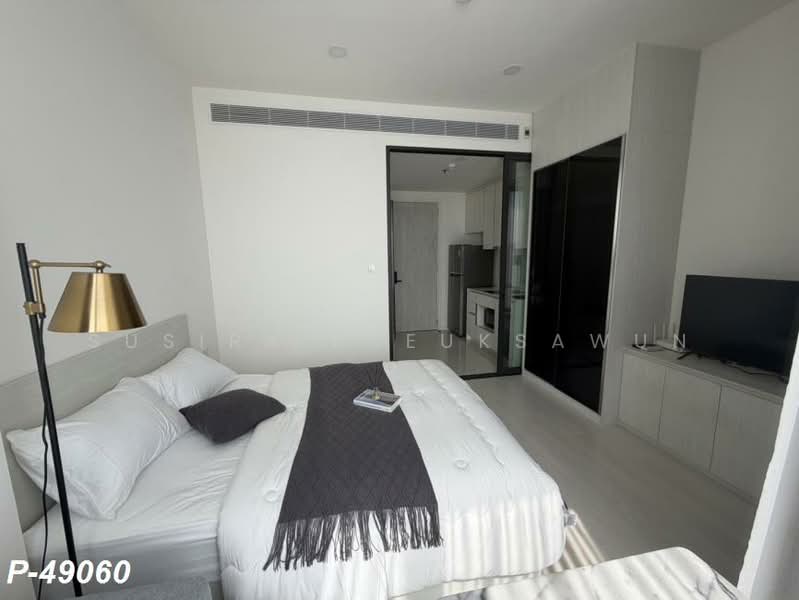 Mazarine Ratchayothin, Bangkok, Soi Phahonyothin 30, Phahonyothin Road, Chan Kasem, Chatuchak, Bangkok, 1 Bedroom, 27 sqm, Condo For Rent, by Susira Preuksawun, 500239585 - DDproperty.com