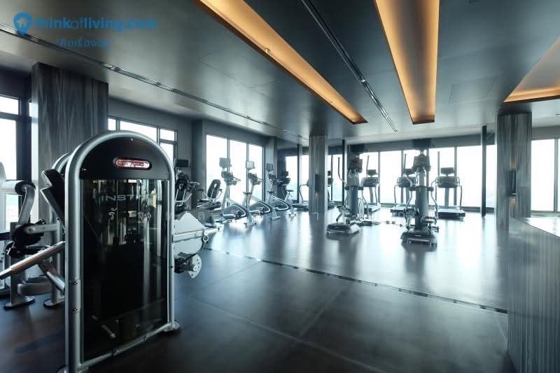 The Signature by URBANO, Bangkok, 1525 Phahonyothin Road, Samsen Nai, Phaya Thai, Bangkok, 2 Bedrooms, 56 sqm, Condo For Rent, by Rattapon Sivamok, 500239587 - DDproperty.com