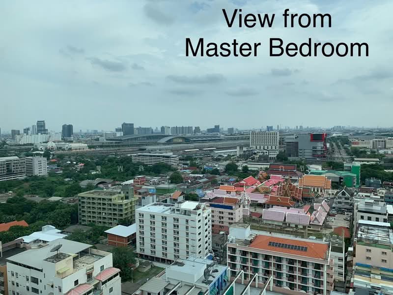 The Signature by URBANO : เดอะ ซิกเนเจอร์ บาย เออร์บาโน่, กรุงเทพ, 1525 พหลโยธิน, สามเสนใน, พญาไท, กรุงเทพ, 56 ตร.ม., คอนโด ให้เช่า, โดย รัฐพล ศิวาโมกข์, 500239587 - DDproperty.com