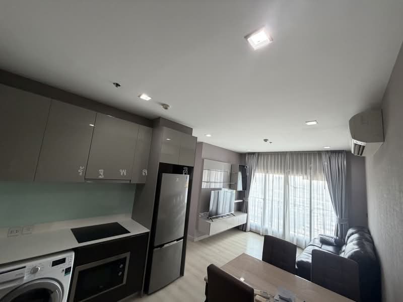 The Signature by URBANO : เดอะ ซิกเนเจอร์ บาย เออร์บาโน่, กรุงเทพ, 1525 พหลโยธิน, สามเสนใน, พญาไท, กรุงเทพ, 56 ตร.ม., คอนโด ให้เช่า, โดย รัฐพล ศิวาโมกข์, 500239587 - DDproperty.com