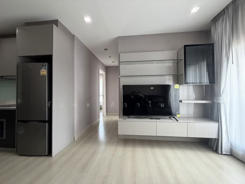The Signature by URBANO, Bangkok, 1525 Phahonyothin Road, Samsen Nai, Phaya Thai, Bangkok, 2 Bedrooms, 56 sqm, Condo For Rent, by Rattapon Sivamok, 500239587 - DDproperty.com
