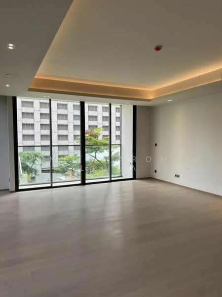 Tonson One Residence, Bangkok, Soi Tonson, Ploenchit Road, Lumphini, Pathum Wan, Bangkok, 2 Bedrooms, 107 sqm, Condo For Sale, by Nuttharom Linla, 500239588 - DDproperty.com