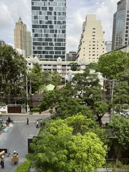 Tonson One Residence, Bangkok, Soi Tonson, Ploenchit Road, Lumphini, Pathum Wan, Bangkok, 2 Bedrooms, 107 sqm, Condo For Sale, by Nuttharom Linla, 500239588 - DDproperty.com