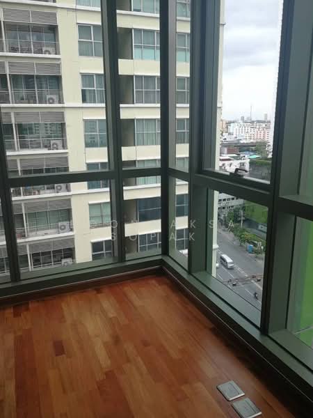 Wish Signature Midtown Siam, Bangkok, 512 Phetchaburi Road, Thanon Phetchaburi, Ratchathewi, Bangkok, 1 Bedroom, 40 sqm, Condo For Rent, by Boonraksa Sopak, 500239590 - DDproperty.com