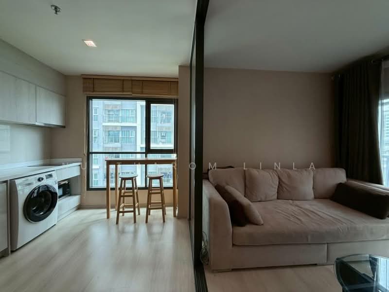 Life Sukhumvit 48, Bangkok, Soi Sukhumvit 48, Phra Kanong, Khlong Toei, Bangkok, 1 Bedroom, 39 sqm, Condo For Sale, by Nuttharom Linla, 500239591 - DDproperty.com