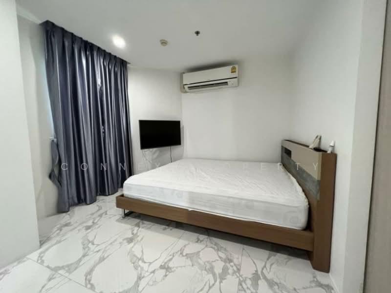 Belle Grand Rama 9, Bangkok, 131 Rama 9 Road, Huai Khwang, Huai Khwang, Bangkok, 2 Bedrooms, 105 sqm, Condo For Sale, by Connex Property, 500239593 - DDproperty.com