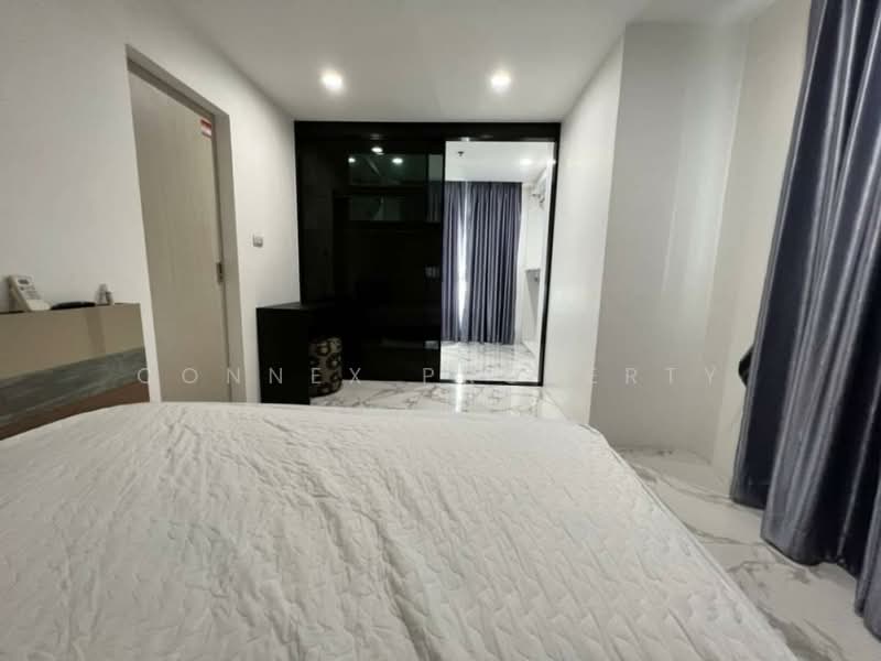 Belle Grand Rama 9, Bangkok, 131 Rama 9 Road, Huai Khwang, Huai Khwang, Bangkok, 2 Bedrooms, 105 sqm, Condo For Sale, by Connex Property, 500239593 - DDproperty.com