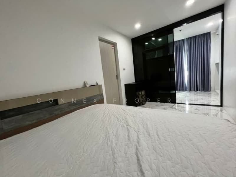 Belle Grand Rama 9, Bangkok, 131 Rama 9 Road, Huai Khwang, Huai Khwang, Bangkok, 2 Bedrooms, 105 sqm, Condo For Sale, by Connex Property, 500239593 - DDproperty.com