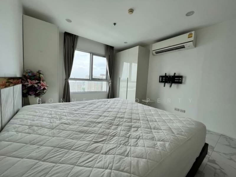 Belle Grand Rama 9, Bangkok, 131 Rama 9 Road, Huai Khwang, Huai Khwang, Bangkok, 2 Bedrooms, 105 sqm, Condo For Sale, by Connex Property, 500239593 - DDproperty.com