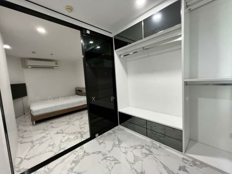 Belle Grand Rama 9 : เบลล์ แกรนด์ พระราม 9, กรุงเทพ, 131 ถนนพระราม 9, ห้วยขวาง, ห้วยขวาง, กรุงเทพ, 105 ตร.ม., คอนโด ขาย, โดย Connex Property, 500239593 - DDproperty.com