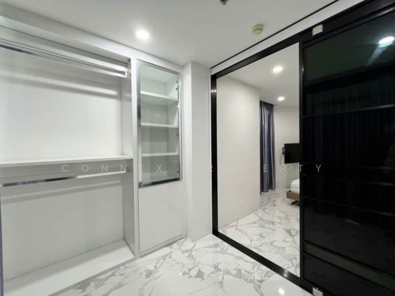 Belle Grand Rama 9, Bangkok, 131 Rama 9 Road, Huai Khwang, Huai Khwang, Bangkok, 2 Bedrooms, 105 sqm, Condo For Sale, by Connex Property, 500239593 - DDproperty.com