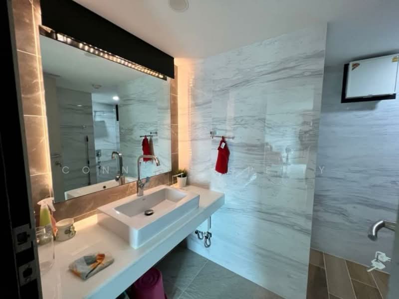 Belle Grand Rama 9, Bangkok, 131 Rama 9 Road, Huai Khwang, Huai Khwang, Bangkok, 2 Bedrooms, 105 sqm, Condo For Sale, by Connex Property, 500239593 - DDproperty.com