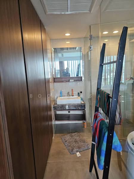 Siamese Thirty Nine, Bangkok, 68 Soi Sukhumvit 39, Sukhumvit Road, Khlong Tan Nua, Watthana, Bangkok, 2 Bedrooms, 72 sqm, Condo For Rent, by Boonraksa Sopak, 500239595 - DDproperty.com