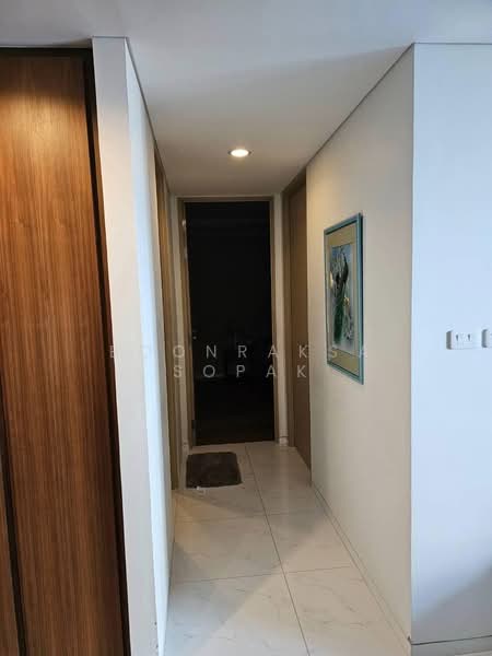 Siamese Thirty Nine, Bangkok, 68 Soi Sukhumvit 39, Sukhumvit Road, Khlong Tan Nua, Watthana, Bangkok, 2 Bedrooms, 72 sqm, Condo For Rent, by Boonraksa Sopak, 500239595 - DDproperty.com