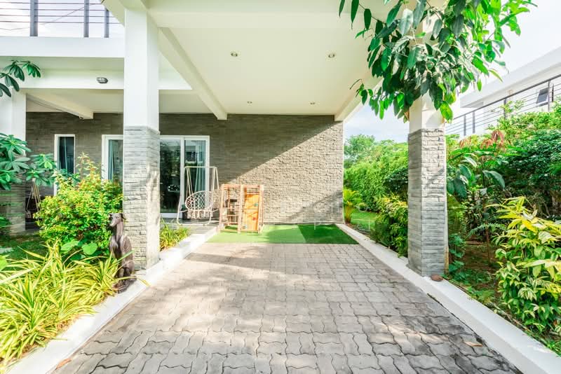 Mountain Village 1, Chon Buri (Pattaya), Na Jomtien Subdistrict, Sattahip, Sattahip, Chon Buri (Pattaya), 4 Bedrooms, 292 sqm, Villa For Sale, by Achitaphop Klinpipat, 500239597 - DDproperty.com