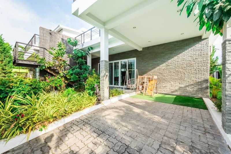 Mountain Village 1, Chon Buri (Pattaya), Na Jomtien Subdistrict, Sattahip, Sattahip, Chon Buri (Pattaya), 4 Bedrooms, 292 sqm, Villa For Sale, by Achitaphop Klinpipat, 500239597 - DDproperty.com