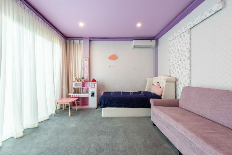 เม้าเทนท์ วิลเลจ 1 : Mountain Village 1, ชลบุรี, Na Jomtien Subdistrict, สัตหีบ, สัตหีบ, ชลบุรี, 292 ตร.ม., วิลล่า ขาย, โดย Achitaphop Klinpipat, 500239597 - DDproperty.com