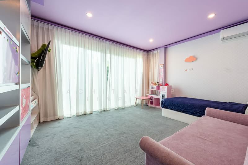 Mountain Village 1, Chon Buri (Pattaya), Na Jomtien Subdistrict, Sattahip, Sattahip, Chon Buri (Pattaya), 4 Bedrooms, 292 sqm, Villa For Sale, by Achitaphop Klinpipat, 500239597 - DDproperty.com